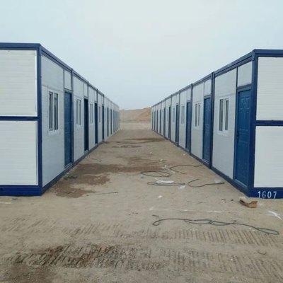 折疊住人集裝箱價位_哪家公司的折疊住人集裝箱做的不錯