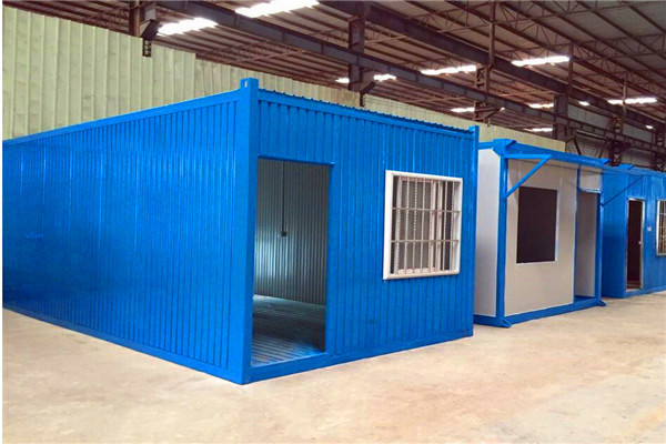 福永集裝箱存放與生產全解析 存放地點與生產來源一探究竟