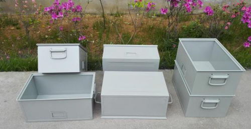 集裝箱廠(chǎng)家優(yōu)選指南 從宣城和眾到亳州的市場(chǎng)分析