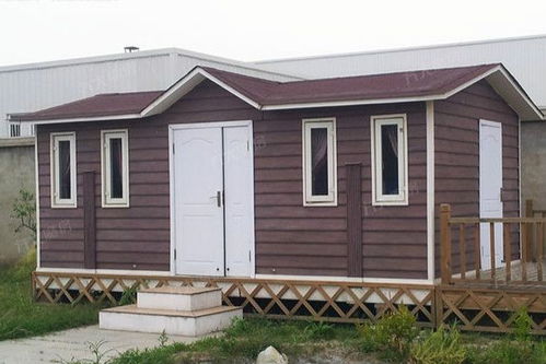 四川工業(yè)風(fēng)格景觀(guān)集裝箱酒店價(jià)格解析