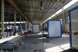 河北寶豐輕鋼彩板責(zé)任公司 集裝箱調(diào)色用品價(jià)格、廠(chǎng)家與批發(fā)指南