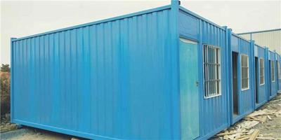 珠海住人集裝箱出租推薦產(chǎn)品及服務(wù)指南